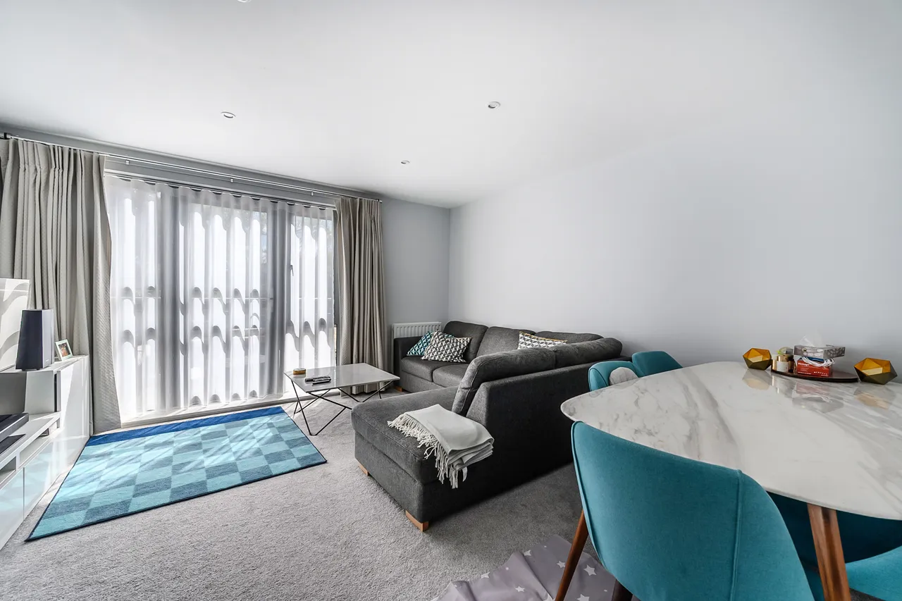 64 Hindon Court, 104 Wilton Road, London, photo 6