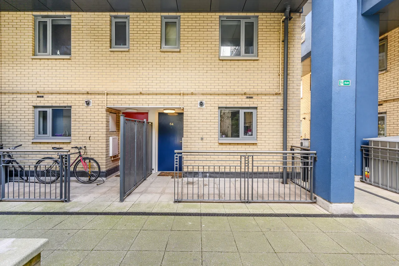 64 Hindon Court, 104 Wilton Road, London, photo 9
