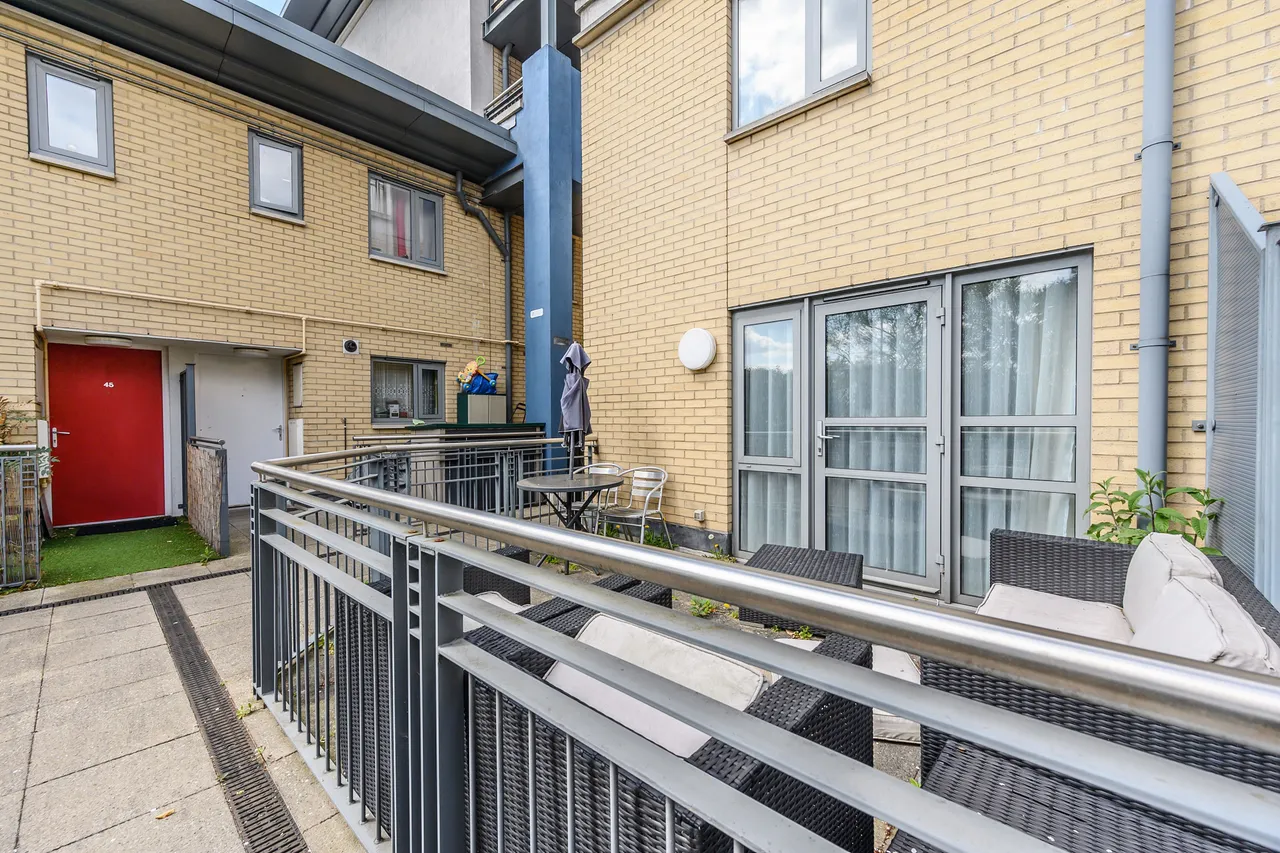 64 Hindon Court, 104 Wilton Road, London, photo 10