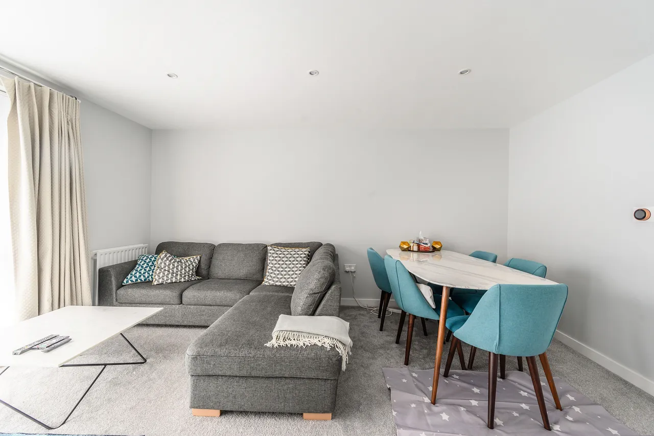 64 Hindon Court, 104 Wilton Road, London, photo 3