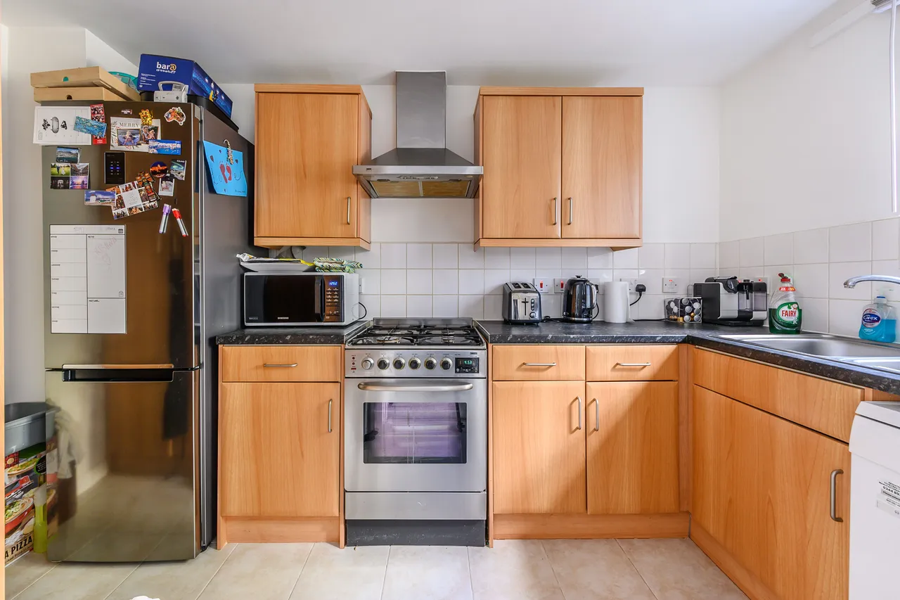 64 Hindon Court, 104 Wilton Road, London, photo 4