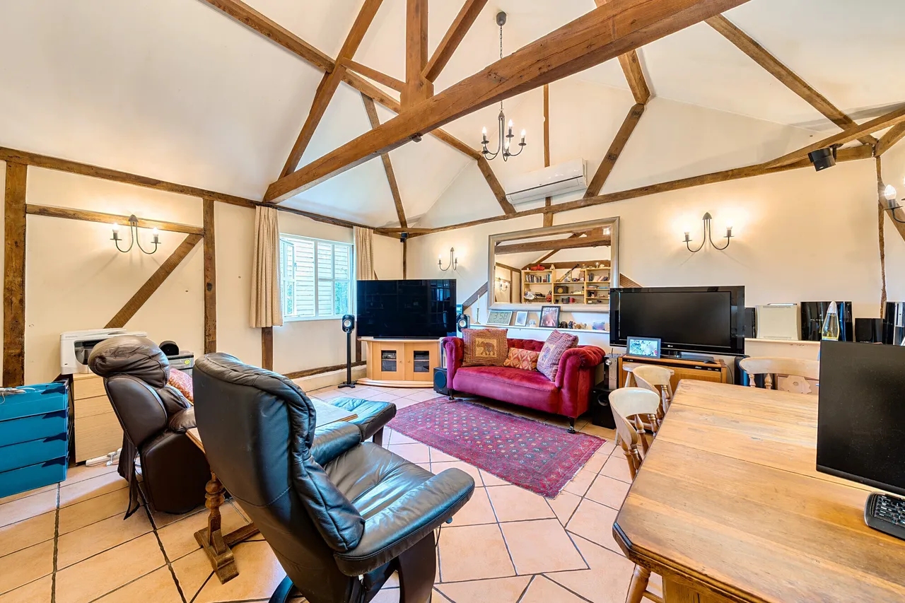 Chandlers Lane, Rickmansworth, WD3, photo 7