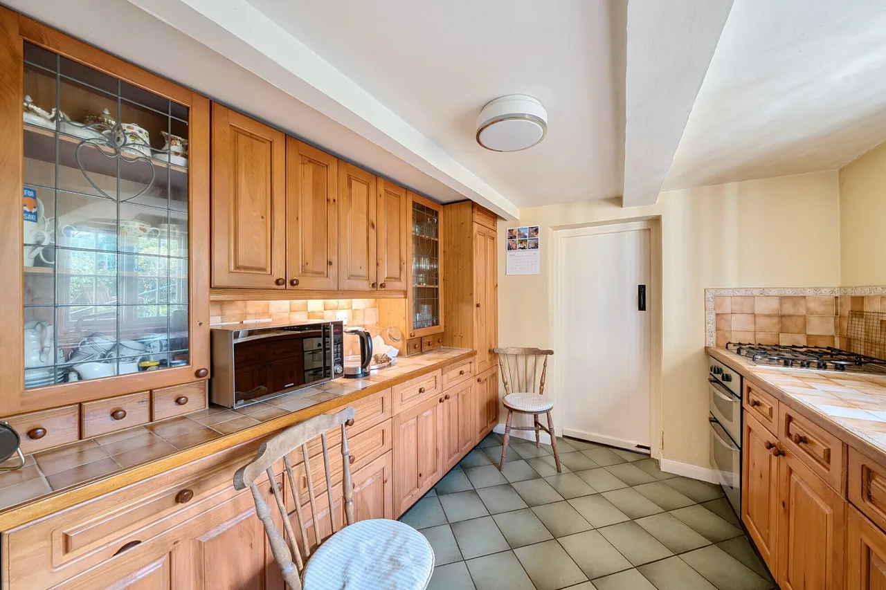 Chandlers Lane, Rickmansworth, WD3, photo 6