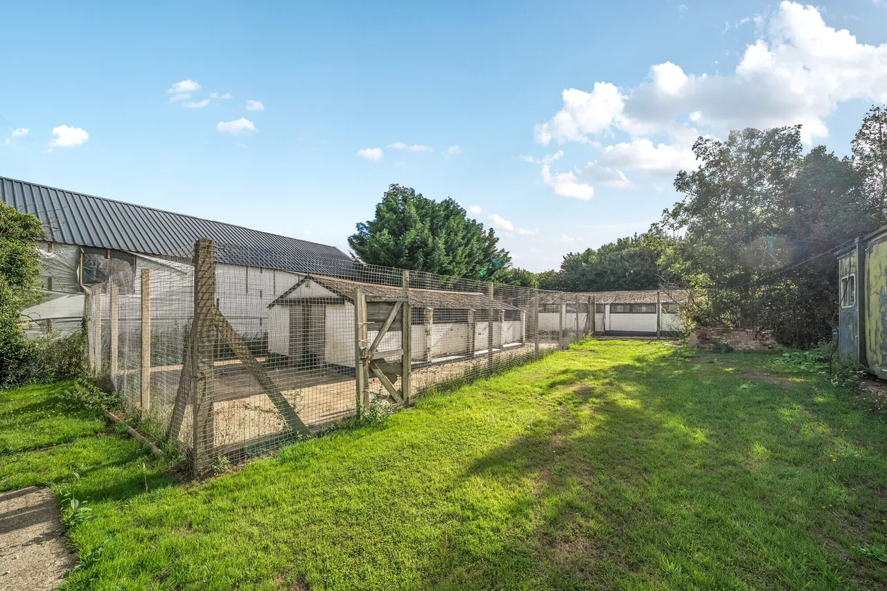 Chandlers Lane, Rickmansworth, WD3, photo 12