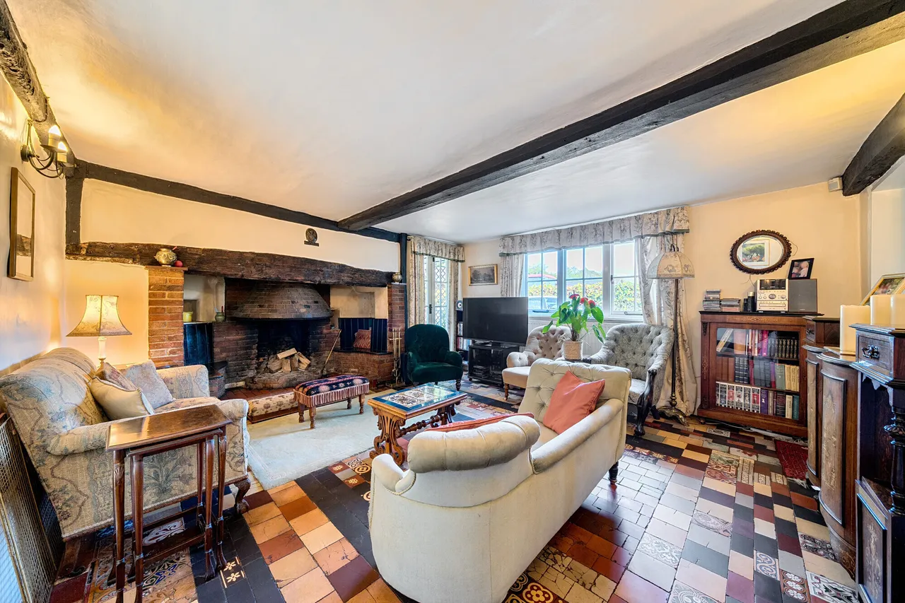 Chandlers Lane, Rickmansworth, WD3, photo 3