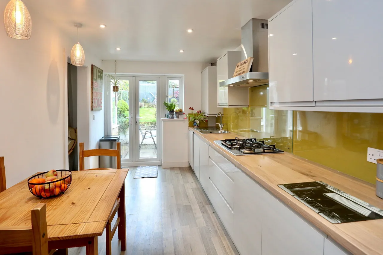 15 Ostringen Close, Abergavenny, Monmouthshire, NP7 5LY, photo 7