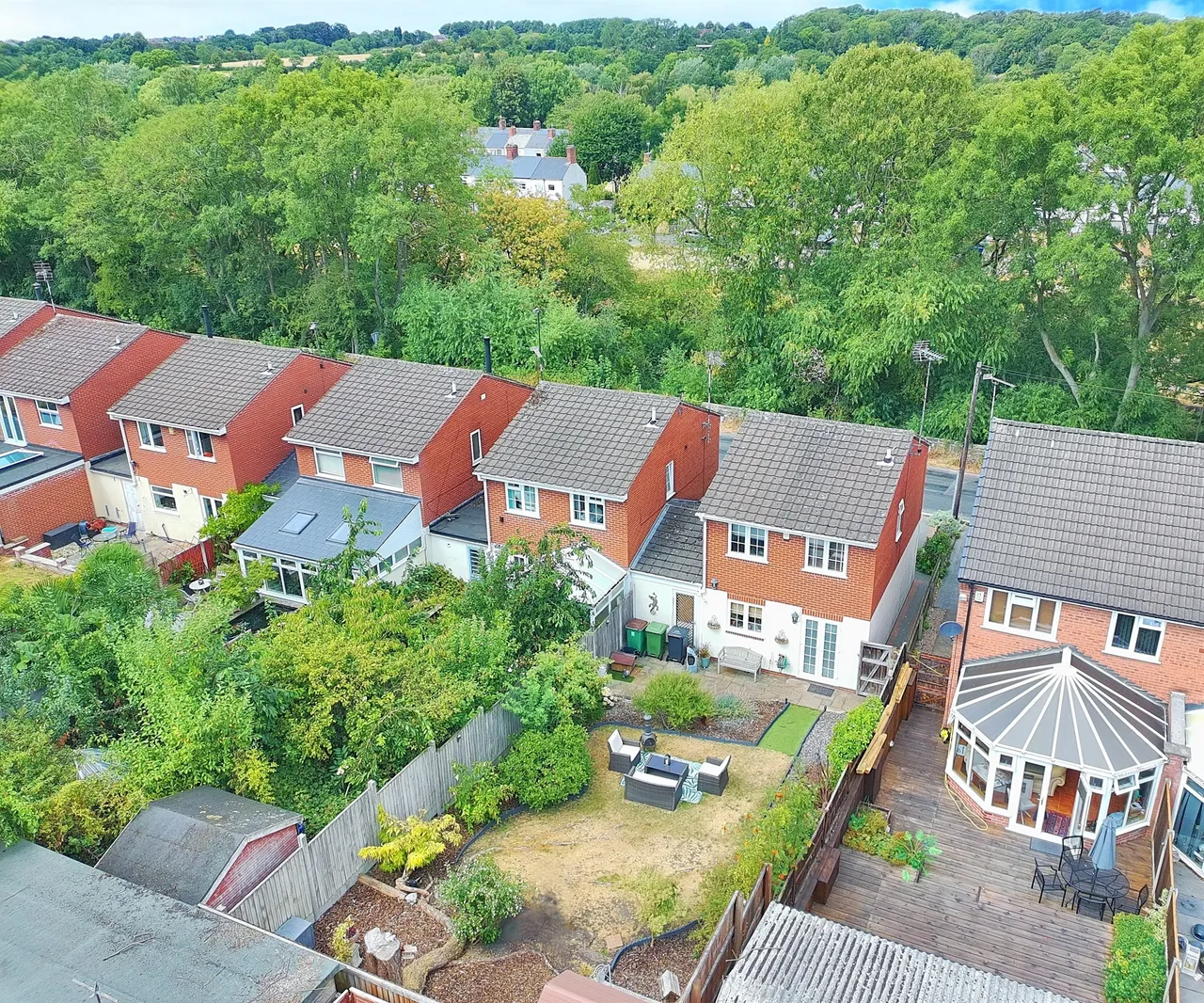 Coach Road, Ironville, NG16, photo 21