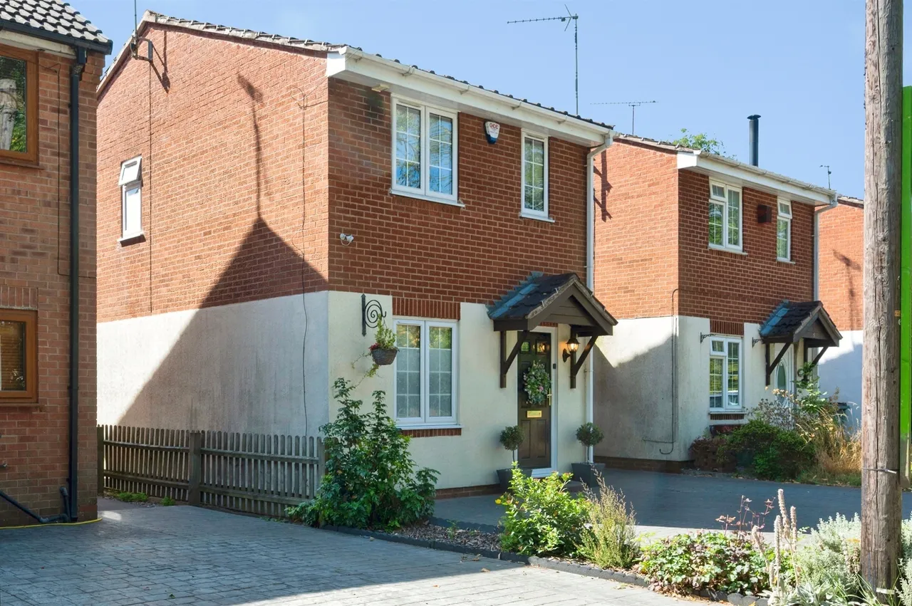 Coach Road, Ironville, NG16, photo 24