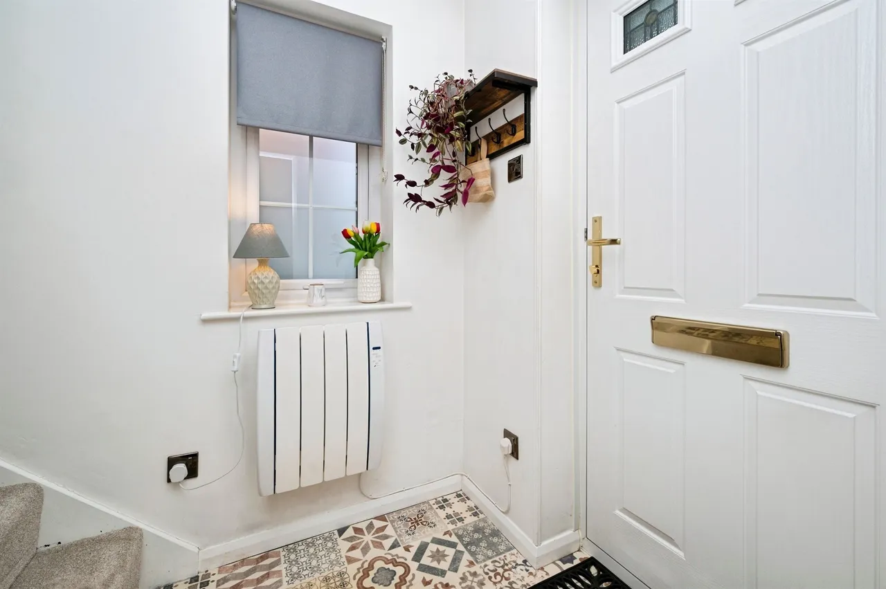 Coach Road, Ironville, NG16, photo 11