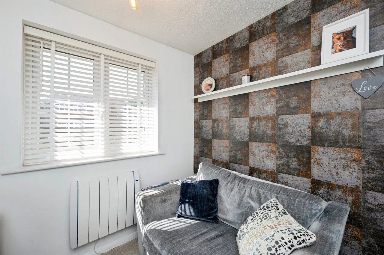 Coach Road, Ironville, NG16, photo 17