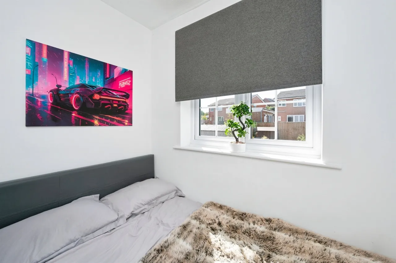 Coach Road, Ironville, NG16, photo 16