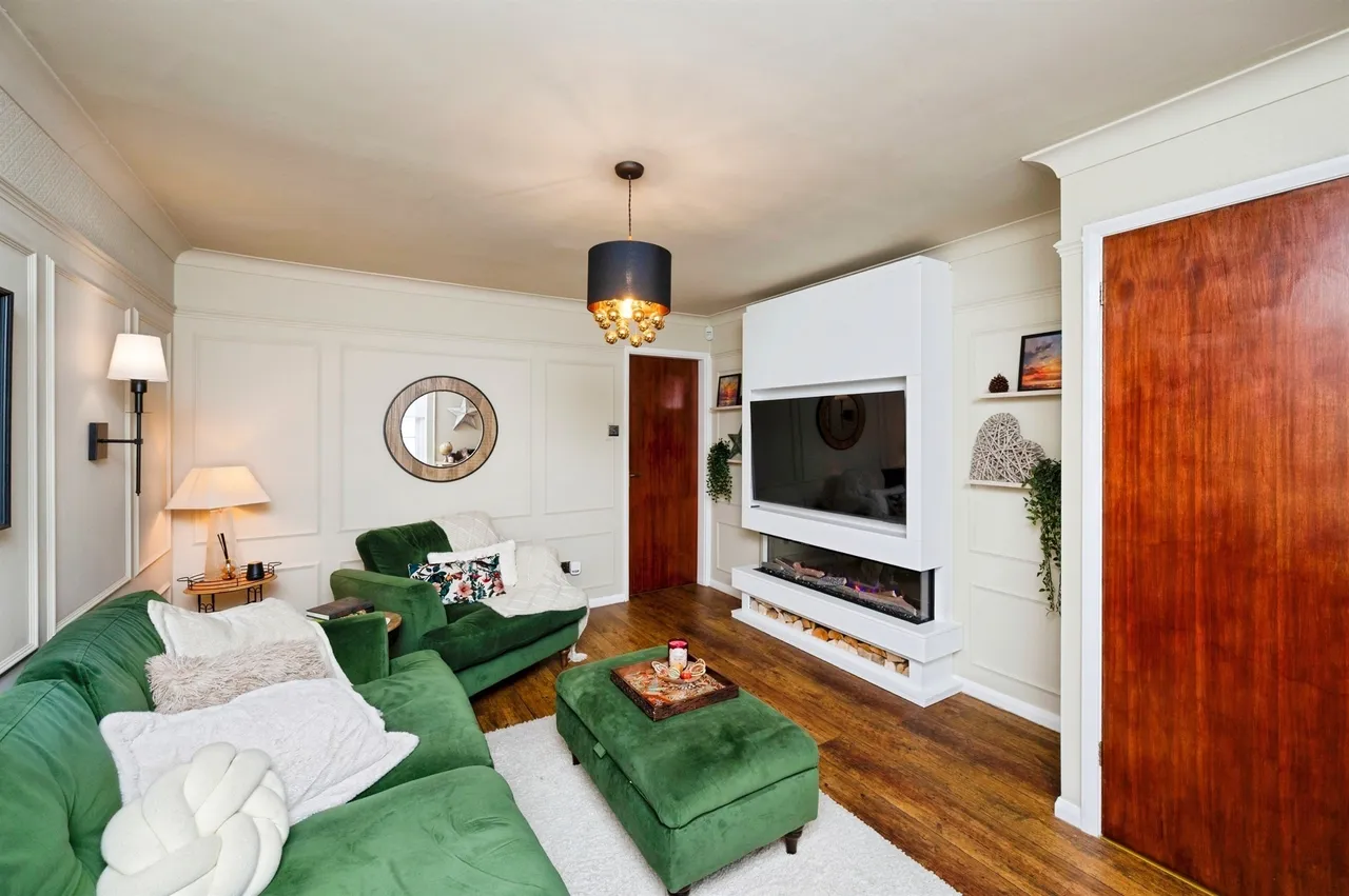 Coach Road, Ironville, NG16, photo 7