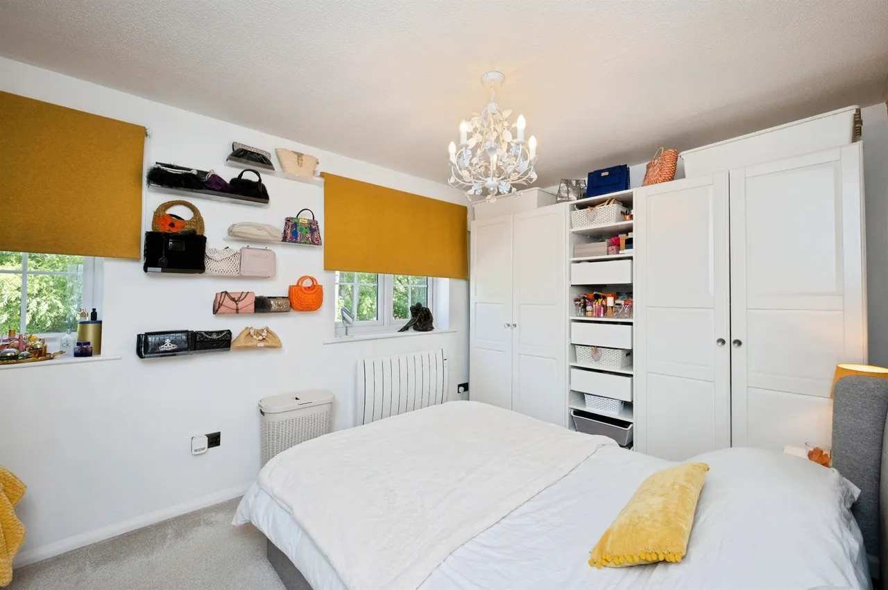 Coach Road, Ironville, NG16, photo 12