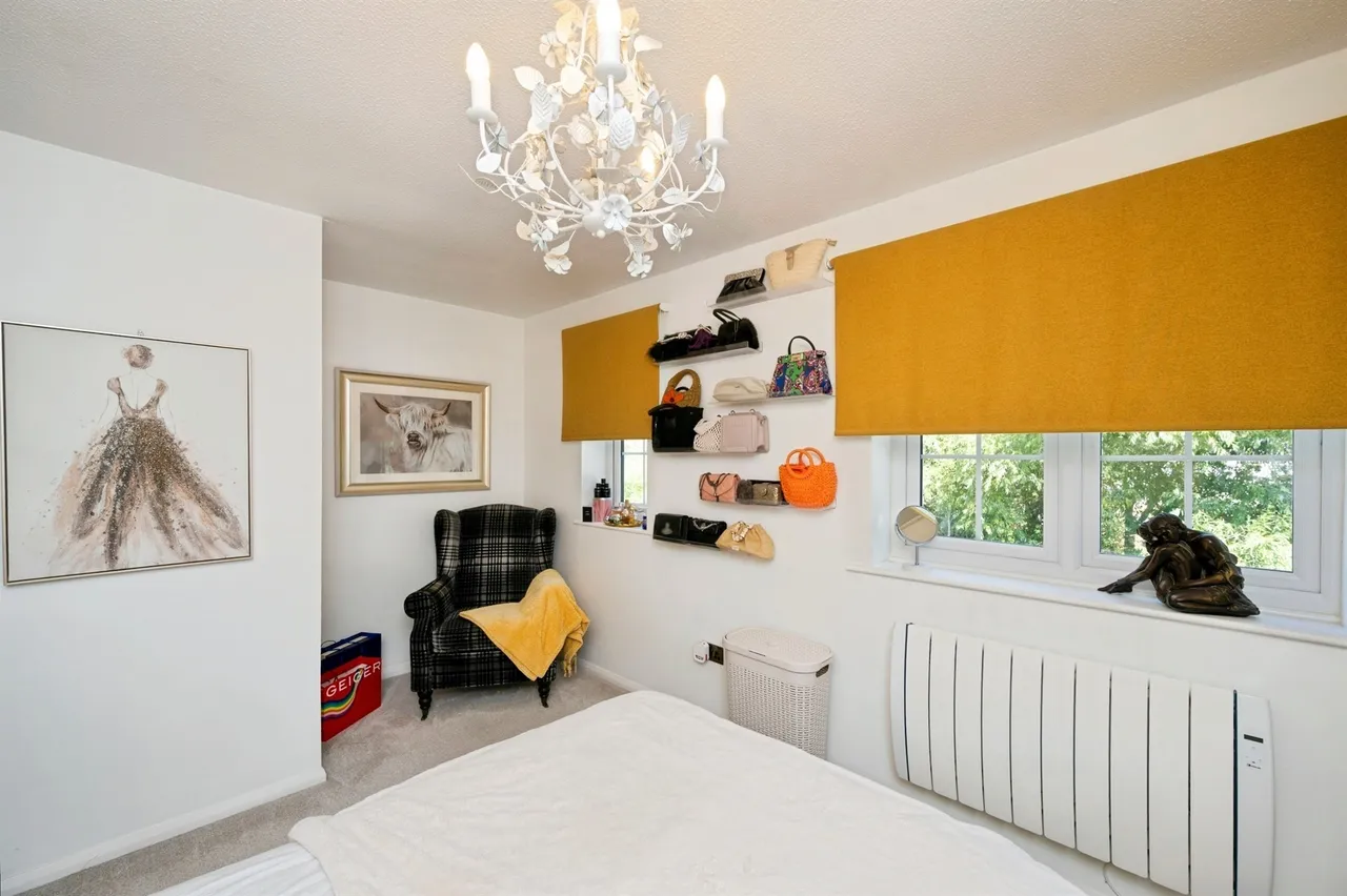 Coach Road, Ironville, NG16, photo 13