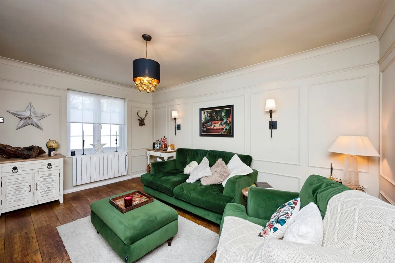 Coach Road, Ironville, NG16, photo 5