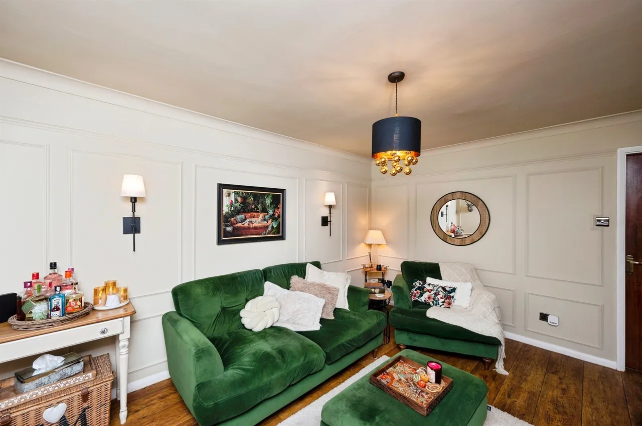 Coach Road, Ironville, NG16, photo 6
