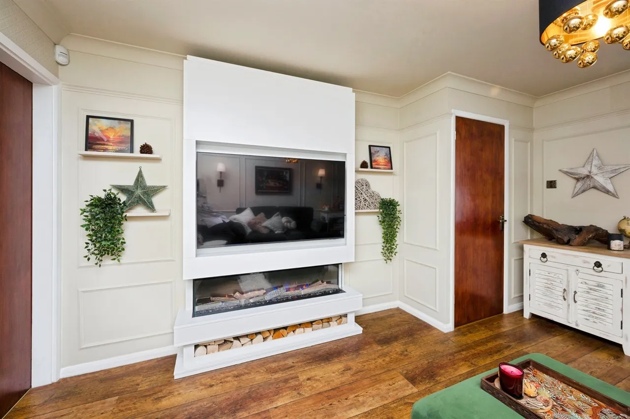 Coach Road, Ironville, NG16, photo 8