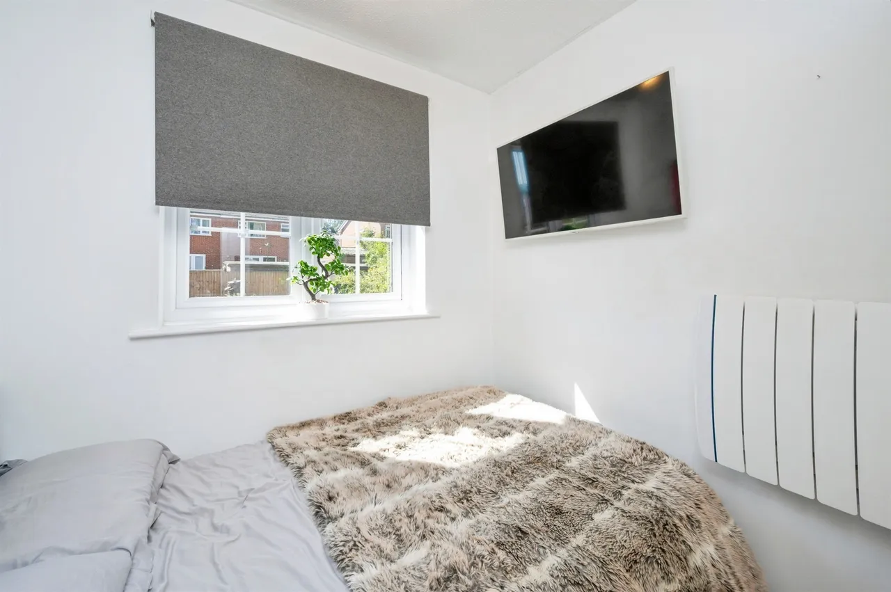 Coach Road, Ironville, NG16, photo 15