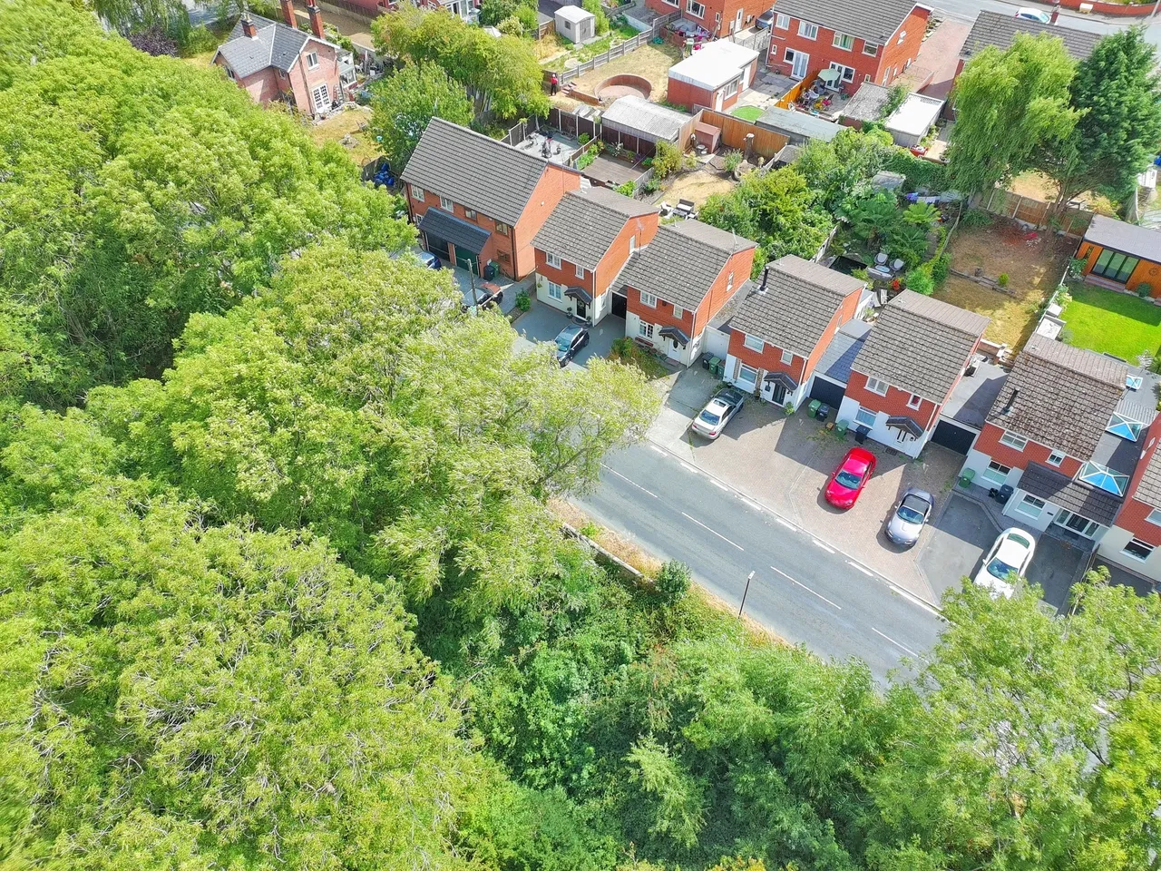Coach Road, Ironville, NG16, photo 22