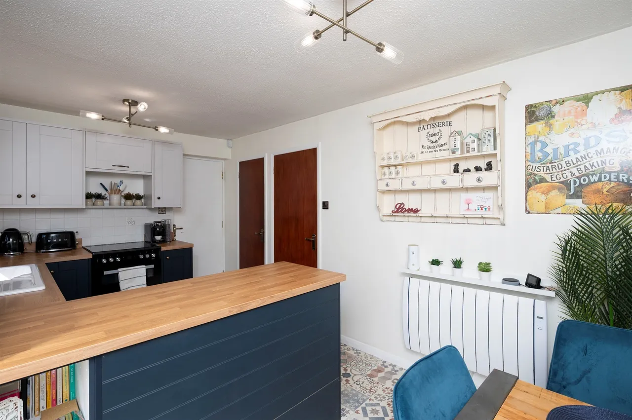 Coach Road, Ironville, NG16, photo 10