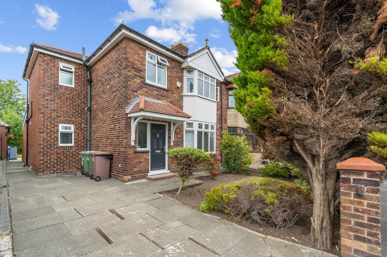 3 bed house for sale — Pike Place, Eccleston, St. Helens, St. Helens, WA10 5EB