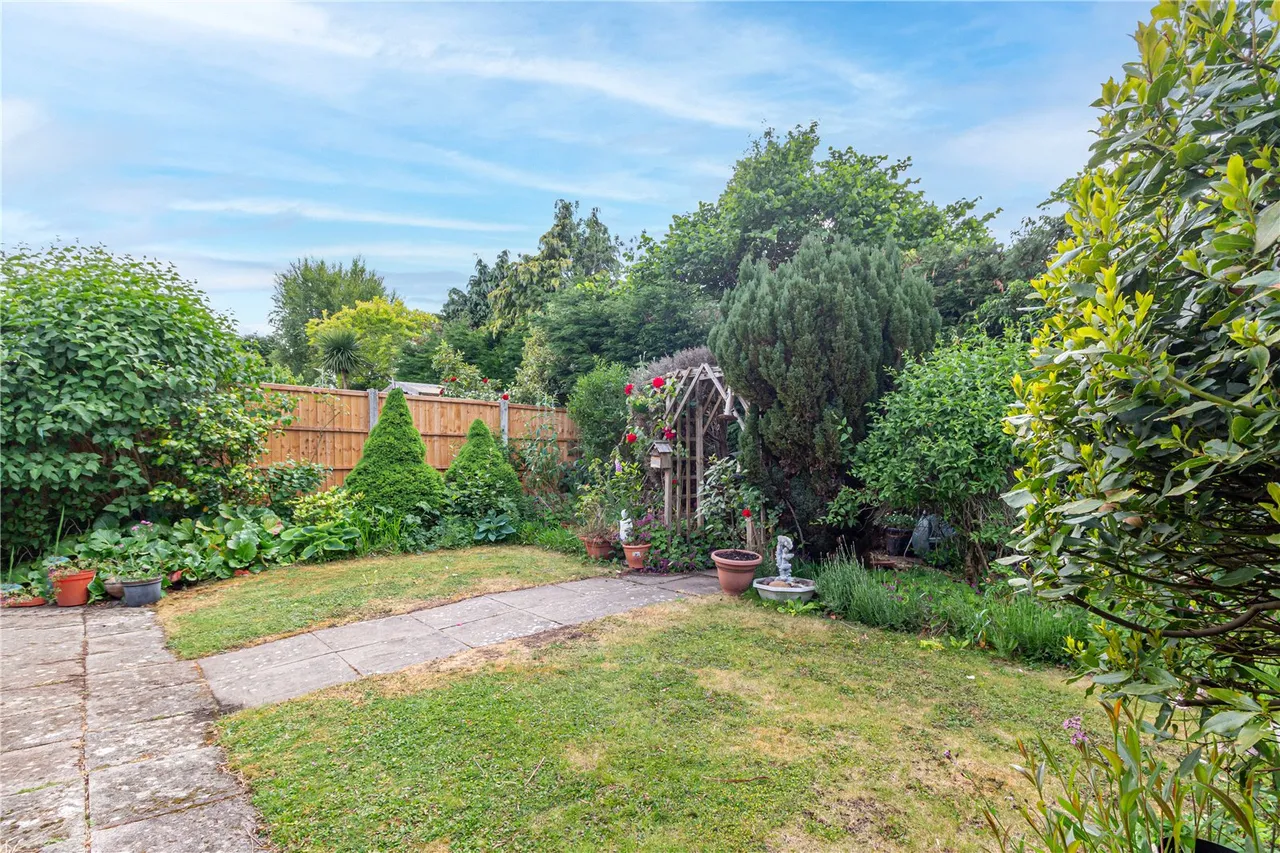 Sydnall Close, Webheath, Redditch, Worcestershire, B97 5SW, photo 15