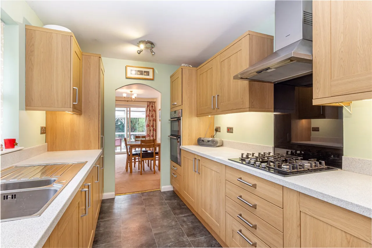 Sydnall Close, Webheath, Redditch, Worcestershire, B97 5SW, photo 5