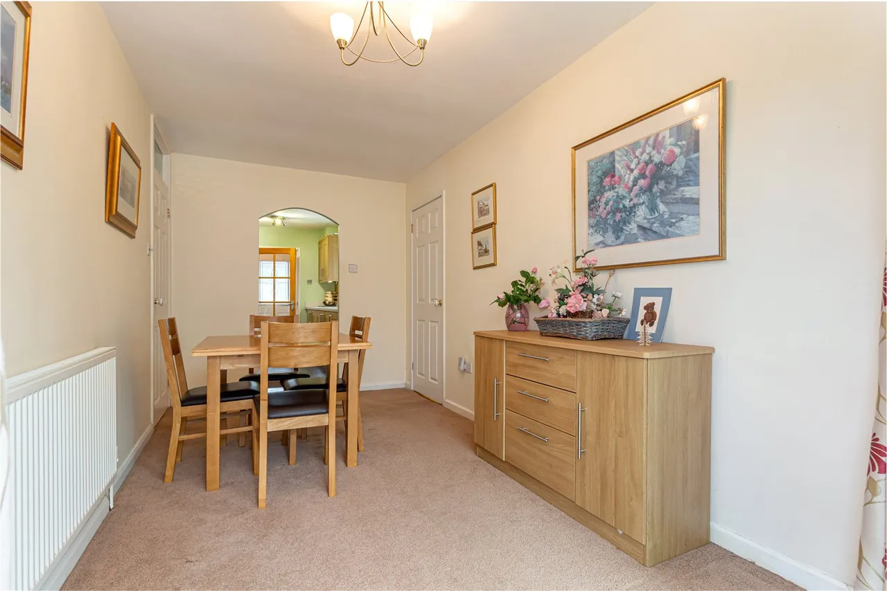 Sydnall Close, Webheath, Redditch, Worcestershire, B97 5SW, photo 7