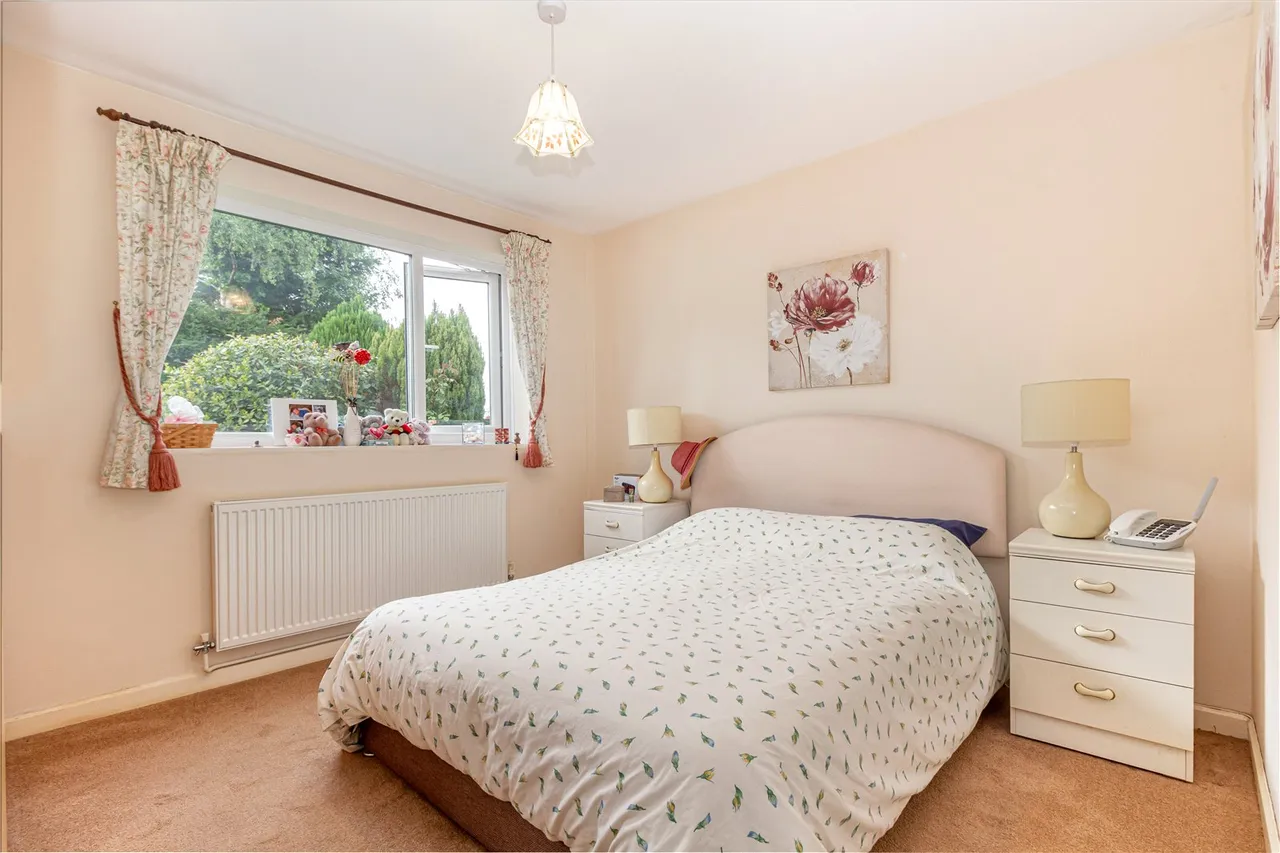 Sydnall Close, Webheath, Redditch, Worcestershire, B97 5SW, photo 13