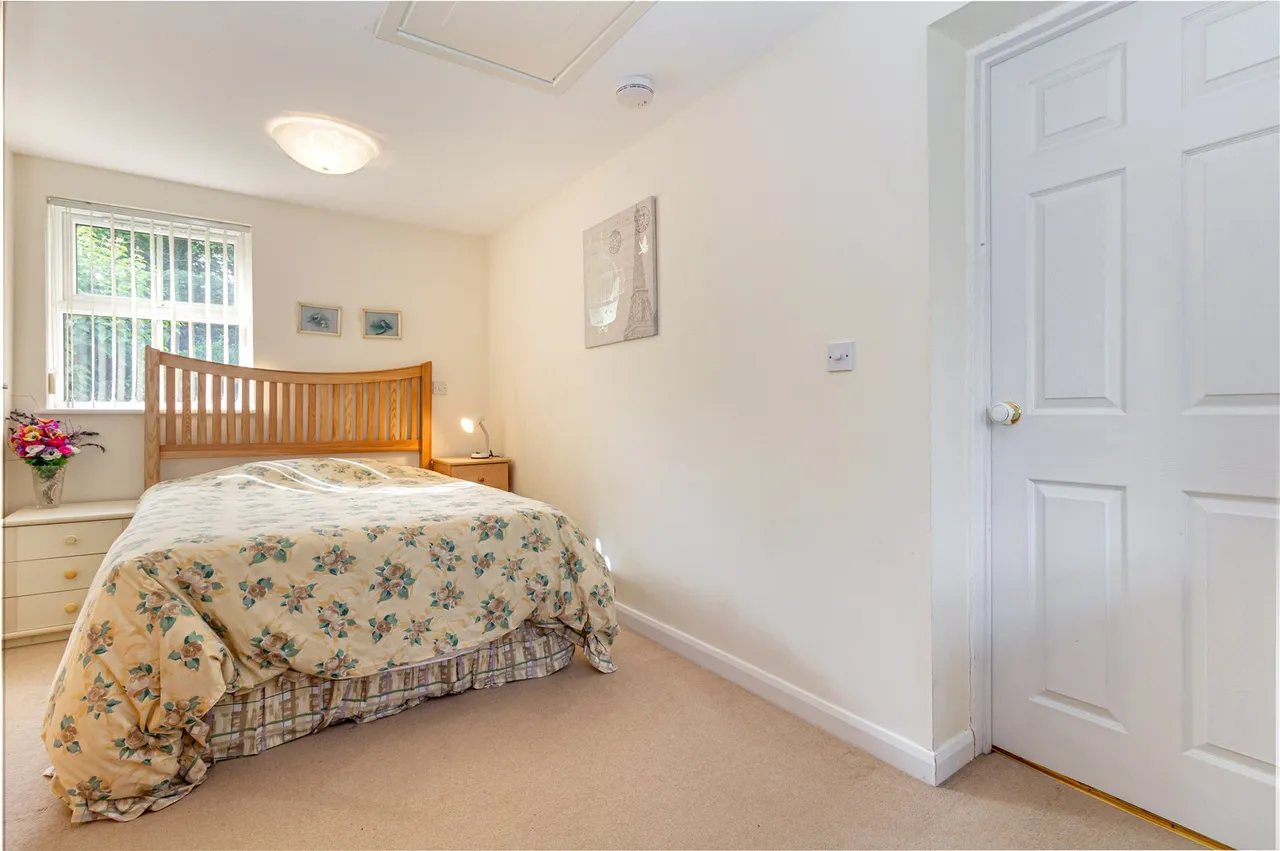 Sydnall Close, Webheath, Redditch, Worcestershire, B97 5SW, photo 11