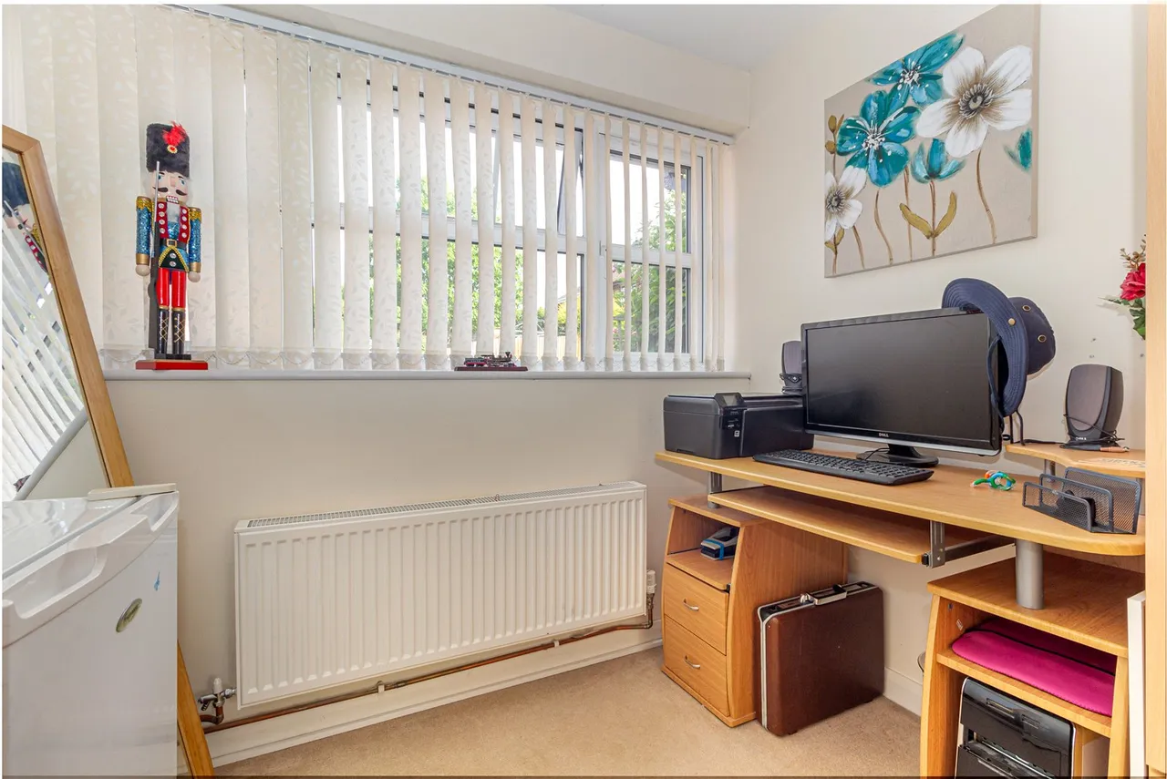 Sydnall Close, Webheath, Redditch, Worcestershire, B97 5SW, photo 12