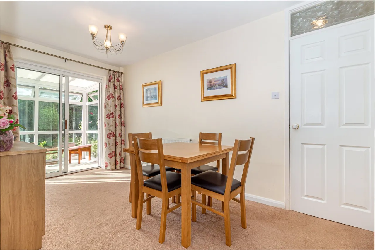 Sydnall Close, Webheath, Redditch, Worcestershire, B97 5SW, photo 6