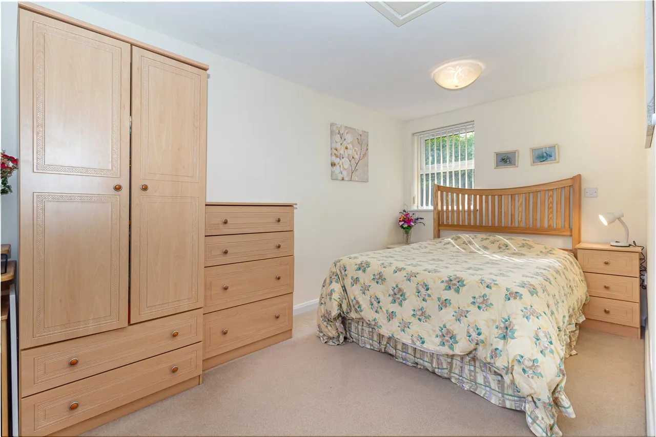 Sydnall Close, Webheath, Redditch, Worcestershire, B97 5SW, photo 10