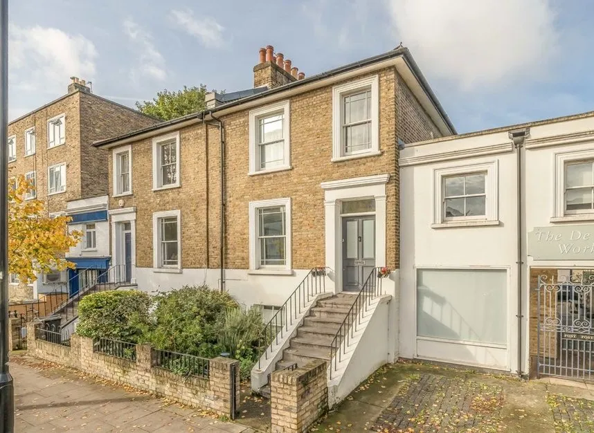 Southgate Road, Islington, N1, photo 2