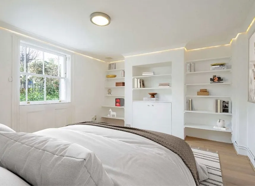 Southgate Road, Islington, N1, photo 4