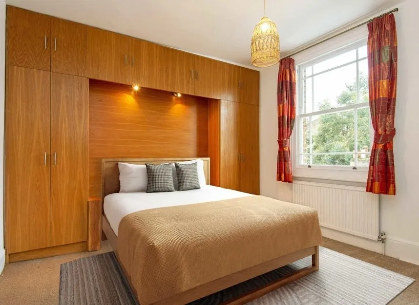 Southgate Road, Islington, N1, photo 5