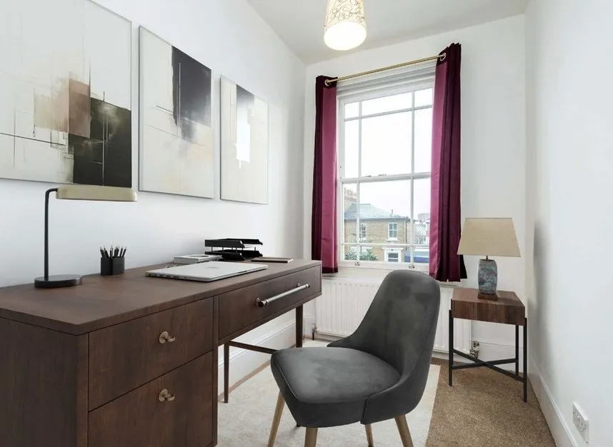 Southgate Road, Islington, N1, photo 6