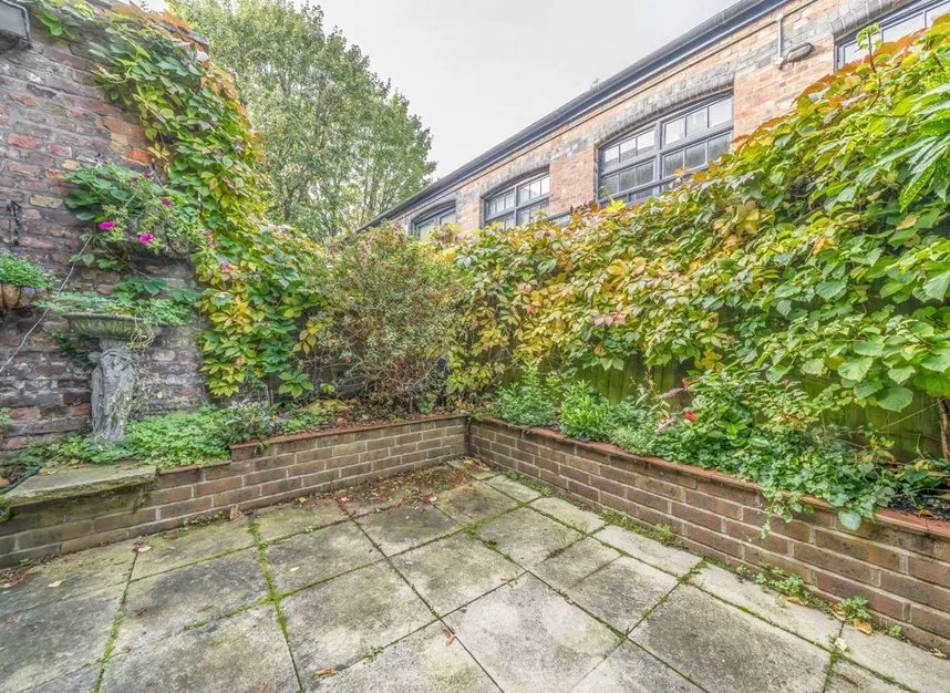 Southgate Road, Islington, N1, photo 7