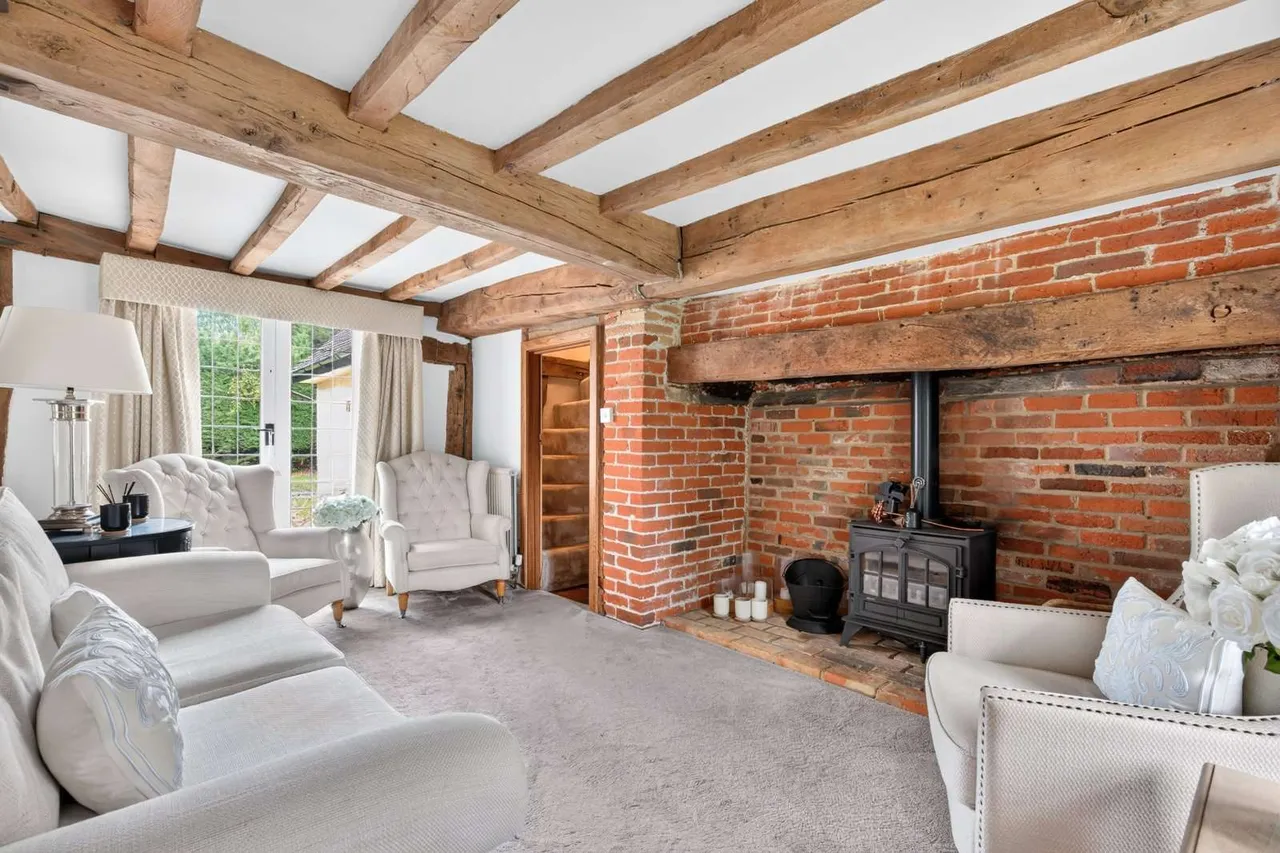 Smiths Green, Takeley, CM22, photo 3