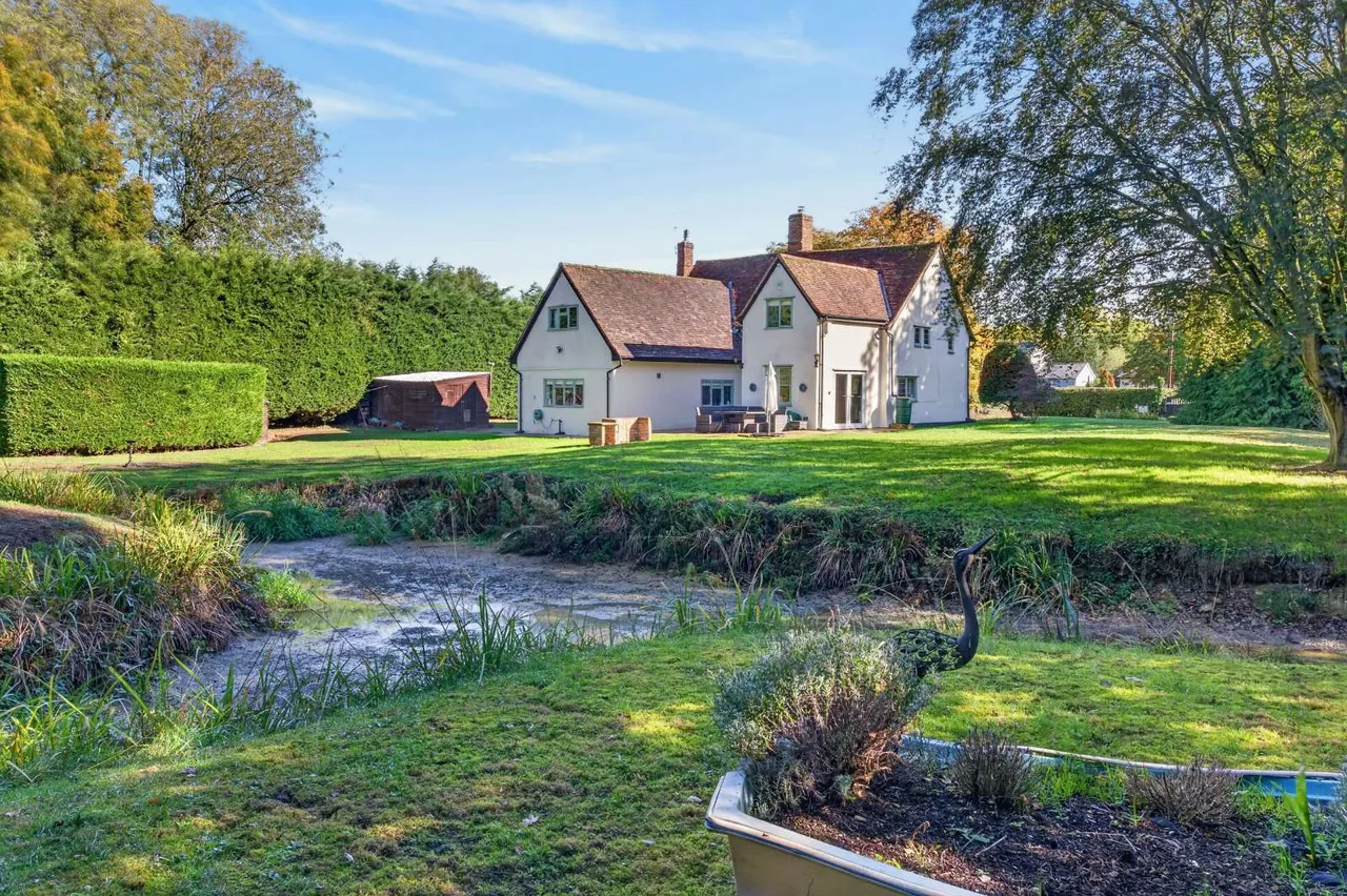 Smiths Green, Takeley, CM22, photo 18