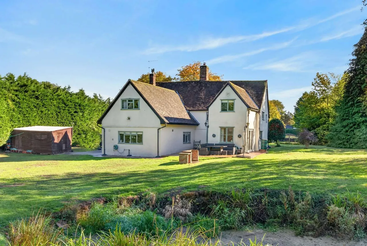 Smiths Green, Takeley, CM22, photo 8