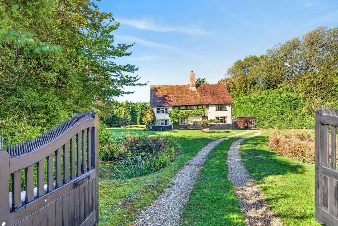 Smiths Green, Takeley, CM22, photo 16