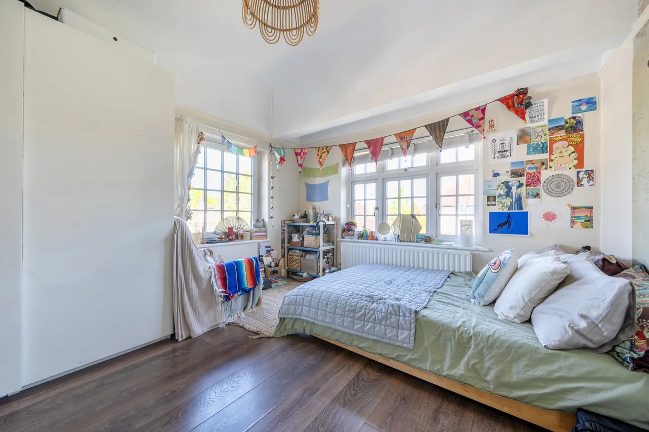 Myddelton Park, Whetstone, N20, photo 9