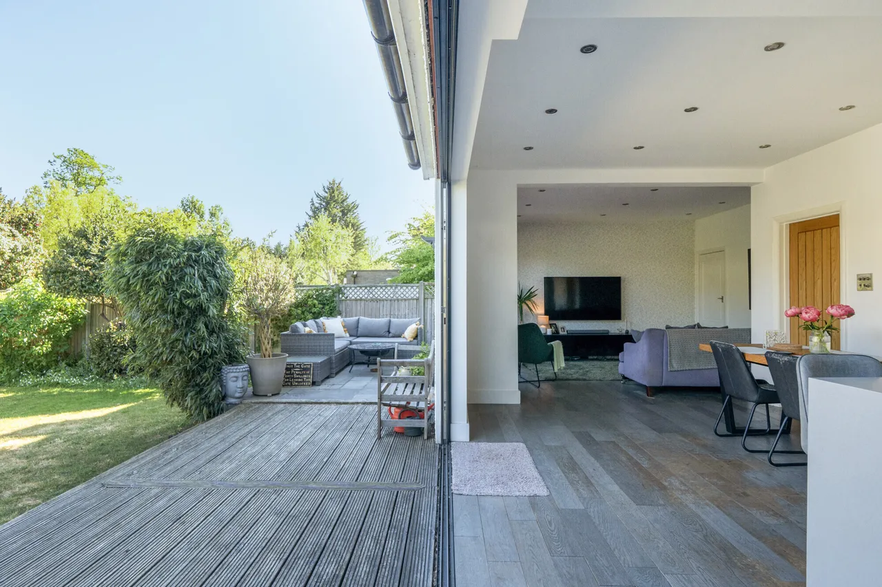 Myddelton Park, Whetstone, N20, photo 14