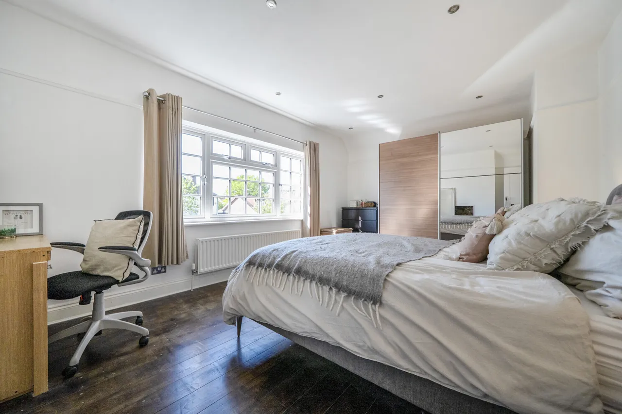 Myddelton Park, Whetstone, N20, photo 11