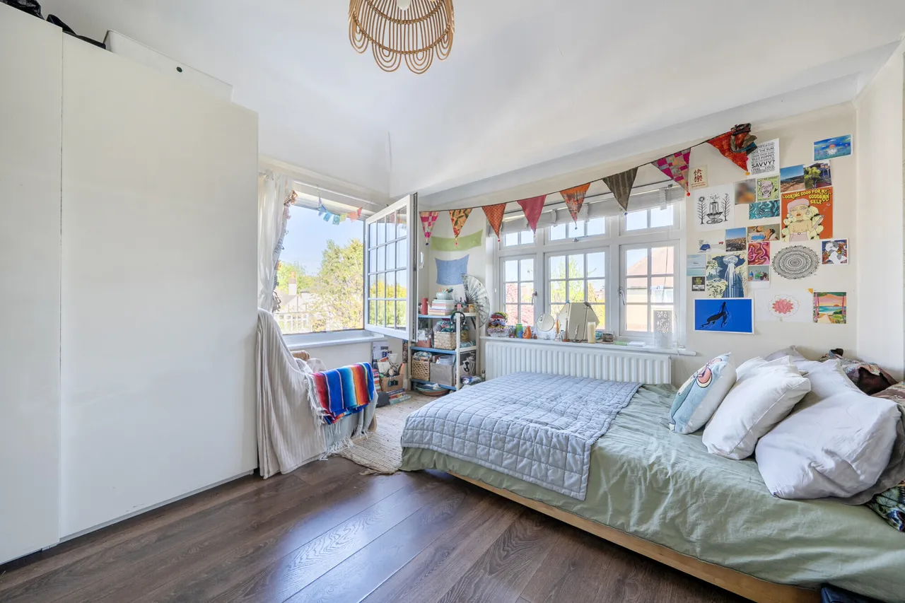 Myddelton Park, Whetstone, N20, photo 12