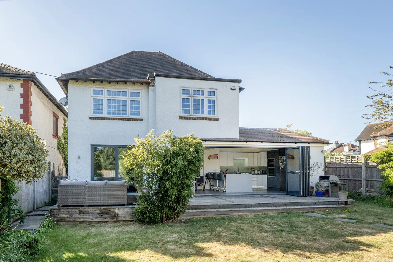 Myddelton Park, Whetstone, N20, photo 8