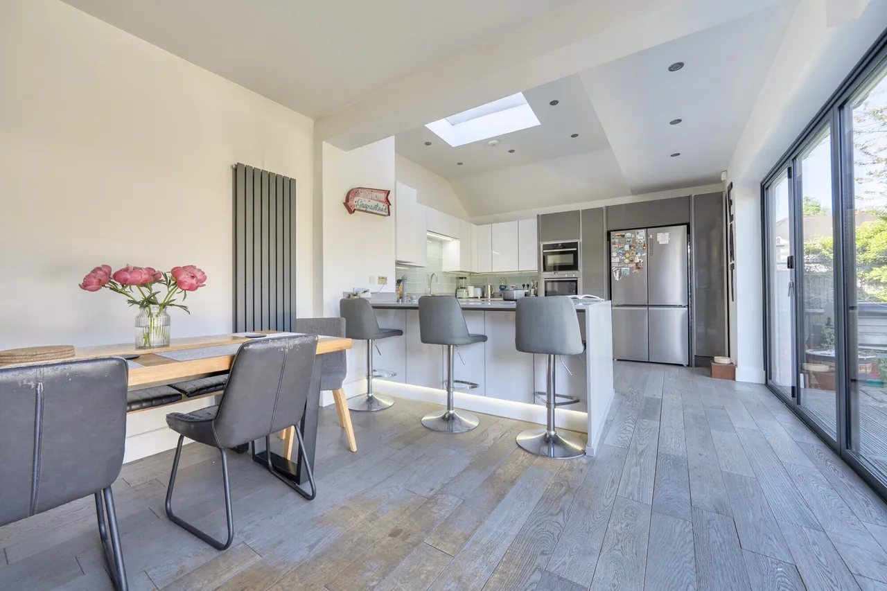Myddelton Park, Whetstone, N20, photo 4