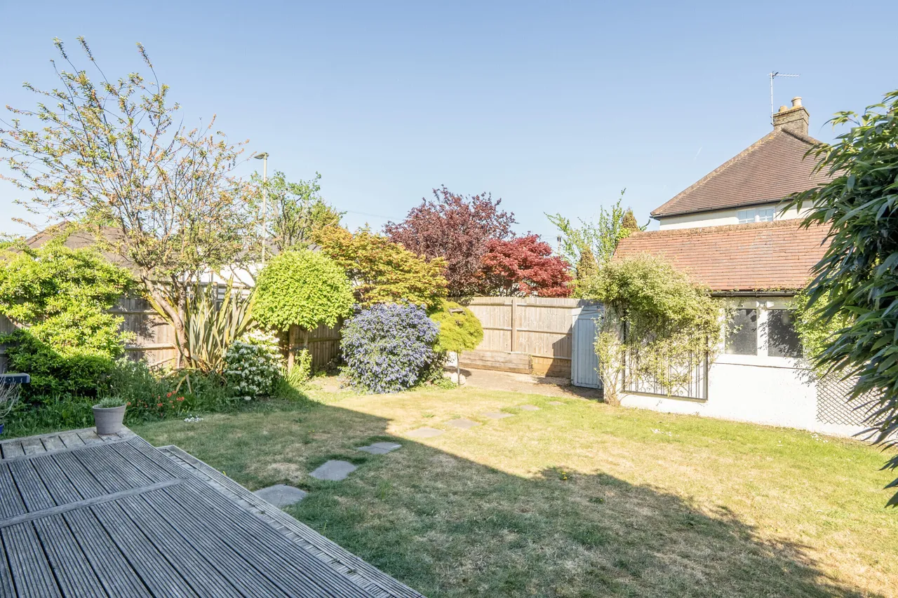 Myddelton Park, Whetstone, N20, photo 19