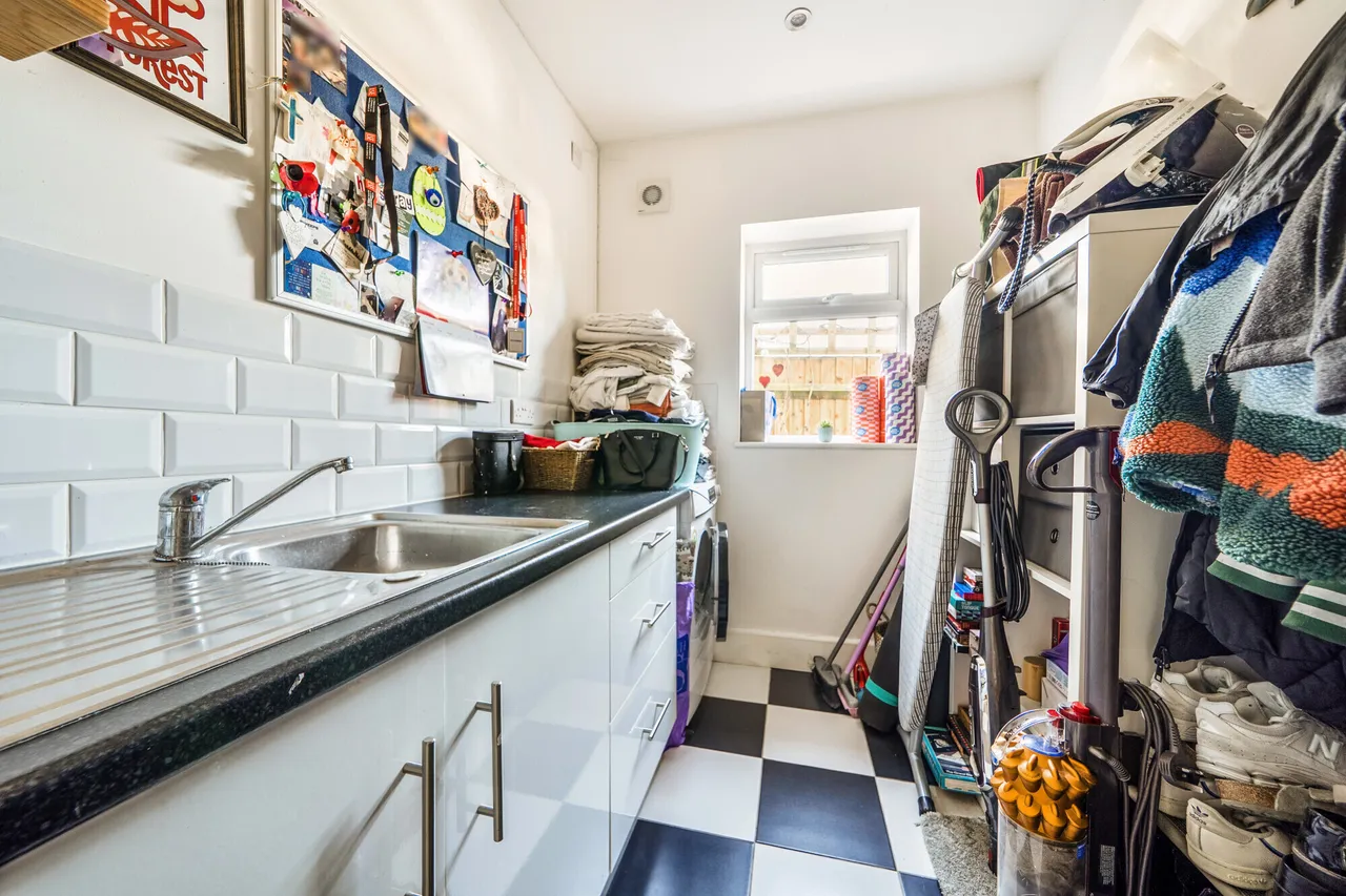 Myddelton Park, Whetstone, N20, photo 20